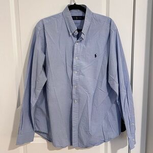 Polo Ralph Lauren Button Down